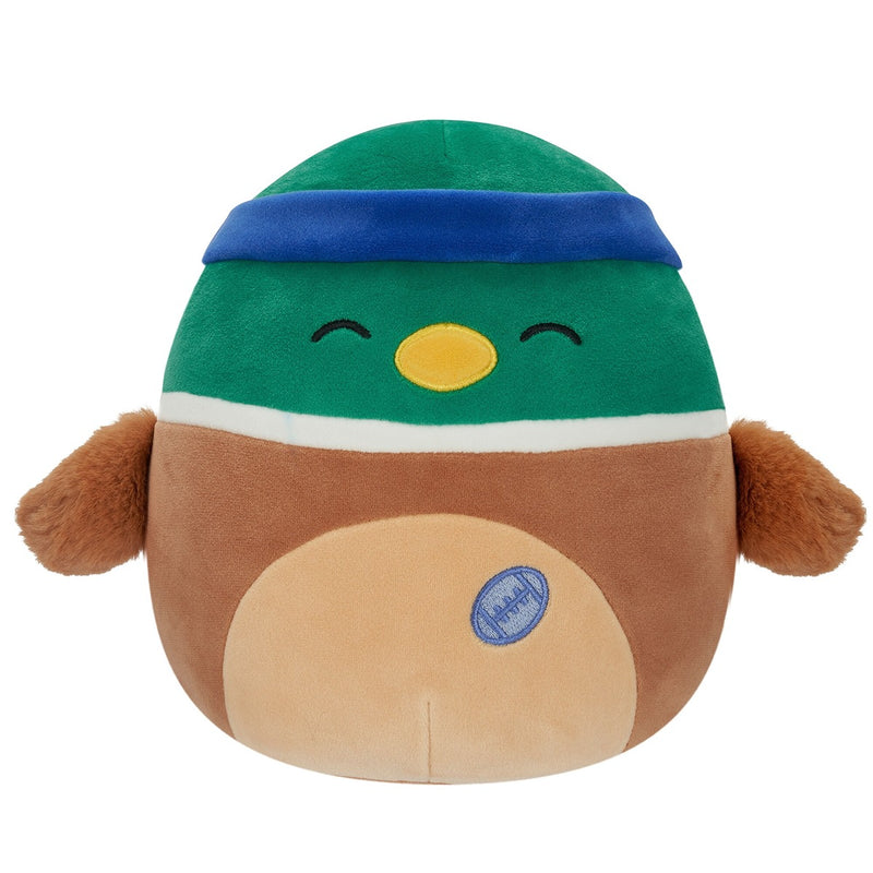 Squishmallows Squad 18 | Jucarie de Plus Ass B | 19 cm | Diverse Modele